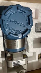 เครื่องส่งสัญญาณความดันแบบดิฟเฟอเรนเชียล Emerson 4-20mA รุ่น 1151 ของแท้ ช่วงแรงดัน -0.1~100MPa อุณหภูมิใช้งาน -20~80 องศาเซลเซียส - Product Image 2