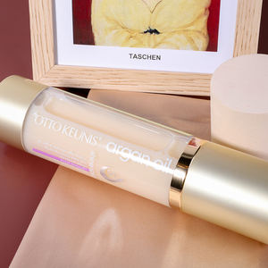 Spray capillaire personnalisé à base d'huile, protection UV, huile d'argan hydratante, lissante et brillante, tonique capillaire en spray - Product Image 6