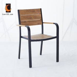 <strong>Cheap</strong> General Use Custom Living Room <strong>Chairs</strong> Dining Room Coffee Shop <strong>Comfy</strong> Armchair Wood <strong>Chair</strong> - Product Image 2