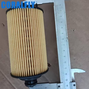 โรงงานผลิตไส้กรองน้ำมันเครื่องสำหรับรถบรรทุกหนัก OEM รุ่น SH40X20136 SO15012 0501215163 5961307148 - Product Image 3