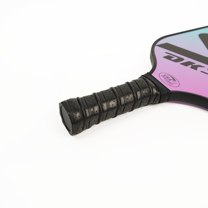 Venta caliente fábrica pequeño entrenamiento ligero Pickleball paletas madera UV superficie impresa Pickleball paleta - Product Image 2