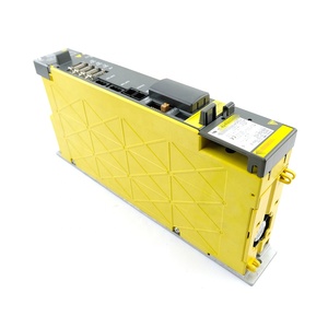 Motor FANUC A06B-6290-H322 Serie Alpha, Unidad de Motor Serie Alpha - Product Image 1