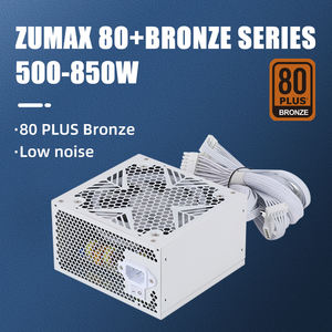 80 mais 550W-850w tensão da escala larga/fabricante inteligente do controle de temperatura Vendas diretas do computador da categoria industrial <span class=keywords><strong>PSU</strong></span> - Product Image 4