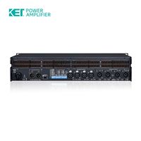 Prix usine fp20000q amplificateur de puissance amplificateur de puissance 20000 watts professionnel