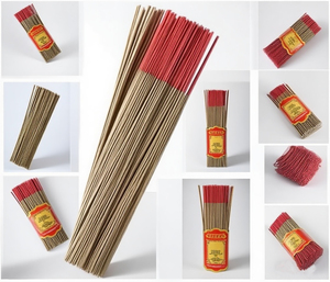ธูปไม้ไผ่คุณภาพสูงสำหรับวัดทางศาสนาใช้ในบ้านที่ราบเรียบมีคุณภาพดียั่งยืนไม่ใช่เรื่องง่าย - Product Image 2