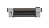 Cabezal de Impresión Spectra StarFire 1024 10pl/25pl para Impresora de Inyección de Tinta de Gran Formato para Interiores y Exteriores, Ultra Star 3306