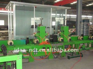 เครื่องทดสอบกระแสเอ็ดดี้ NDT อุปกรณ์ตรวจสอบโลหะและสแตนเลส - Product Image 5