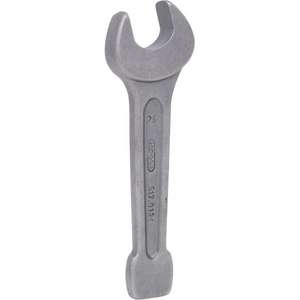 KS <b>TOOLS</b> - 517.0180 Slogging open end <b>spanner</b> - EAN 4042146154717 WRENCHES SLUGGING WRENCHES - Product Image 1