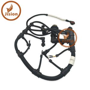 Faisceau de câblage 20718807 VOE20718807 Moteur D7D D6D Excavateur EC210 EC240 EC290 EC360 EC460 Chargeuses sur pneus 20718807 - Product Image 1