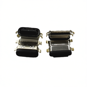 Adaptateur de charge de type C CC50 pour Mi 10/Mi 10 Pro/Redmi K20/Redmi K40/Redmi K40 Pro - Product Image 2