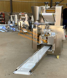 Máquina para fazer rolo de mola/retangular máquina para fazer pastelaria/quadrada - Product Image 6