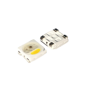 Diode LED intégrée IC 3535 5050 RGBW RGB SK6812RGBW SK6812RGBW-BW WS2812B <span class=keywords><strong>SK6812</strong></span>, puces LED adressables individuellement - Product Image 3