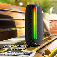 Haut-parleur Bluetooth sans fil portable de qualité sonore supérieure 2026
