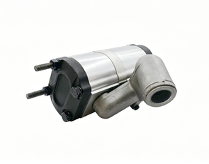 Pompa Idraulica Esterna a Ingranaggi Tandem RE223233, Rotazione Antioraria, 2 HP, Compatibile con i Modelli 5045 5055 5065 5075 5045D 5045E - Product Image 6