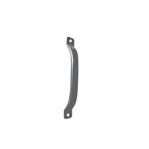 Custom Modern Stainless Steel Door Handles for Cabinets <b>Drawers</b> Wardrobes Dressers-OEM/ODM Available - Product Image 2
