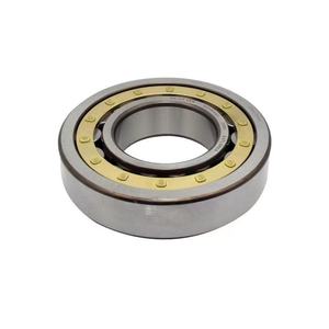 OEM N NU NJ NUP серии 202 203 2203 303 204 2204 304 2304 1005 206 ECP ECJ мл однорядные цилиндрические роликовые подшипники - Product Image 3