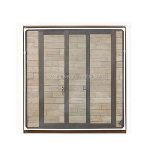 Écran de fenêtre à fermeture magnétique avec rideau magnétique à cadre en <span class=keywords><strong>PVC</strong></span> magnétique - Product Image 5