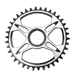 SNAIL Factory Directly Supply MTB Bicycle Chainwheel 6mm 12 Speed 32/34/36/38T Chainring Fit M6100 M7100 M8100 M9100