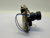 Module de caméra IPC 5MP IMX335 1/2.8 CMOS 0.5T AI Computing OpenIPC H.265+ RTSP RTMP Usine