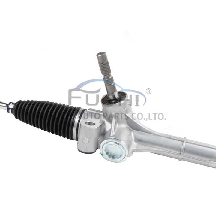 Toyota ALPHARD / VELLFIRE Power Steering Rack - 45510-58080