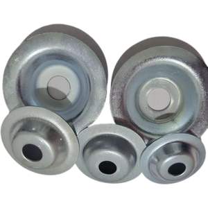 Tubi in Ottone Lavorati CNC di Alta Qualità, Piccole Parti in Ottone e Componenti in Ottone Inossidabile all'Ingrosso - Product Image 5