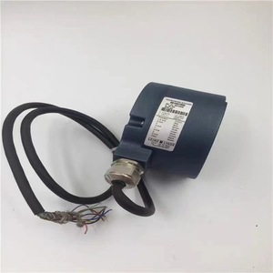 Encodeur Leine Linde RSI593 521590-01, Composant Industriel de Lecture par Contact - Product Image 1