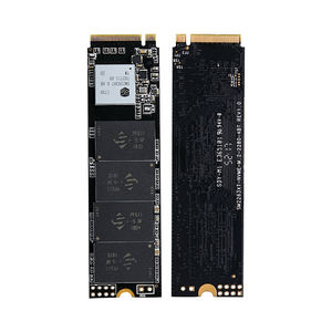 KingSpec custom made m.2 2280mm nvme ssd 256gb masaüstü dizüstü - Product Image 2
