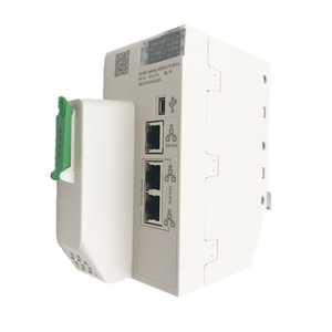 โมดูลโปรเซสเซอร์ Modicon M580 รุ่น BMEP582040, PLC ประสิทธิภาพสูงสำหรับระบบอัตโนมัติทางอุตสาหกรรม - Product Image 2