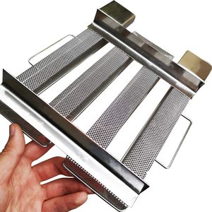 Générateur de fumée <span class=keywords><strong>froide</strong></span> pour barbecue, bacon, poisson, viande, outils de fumage et de cuisson à chaud - Product Image 3