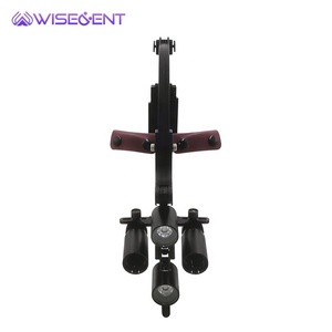 Wisedent Tandheelkundige Apparatuur Fabrikant Tandheelkundige Loepen 6.0x Of 5.0x Beste Kwaliteit Chirurgisch Gebruik Hoofd Type Loepen - Product Image 4