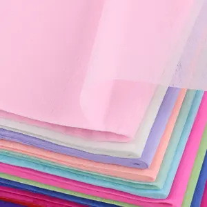 Kleurrijke Arts Ambachten Gift Wrapping Tissuepapier