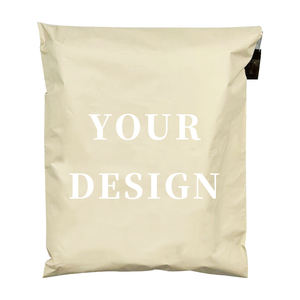 Buste Impermeabili in PE Personalizzabili per Packaging con Identità di Marca e <span class=keywords><strong>Consegna</strong></span> Ordini Online - Product Image 6