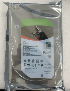Disque dur NAS ST IronWolf Pro 6 To 3,5 pouces SATA 6 Gb/s 7200 tr/min 256 Mo de cache HDD <span class=keywords><strong>ST6000NE000</strong></span> - Product Image 6