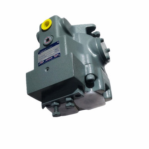 ปั๊มลูกสูบคุณภาพสูง A16-FR01 ปั๊มไฮดรอลิก A22-FR01 ปั๊มน้ำมัน - Product Image 5