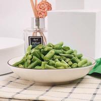 Ail séché par congélation de qualité alimentaire, sans additifs, approvisionnement en vrac pour les fabricants