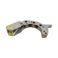FK6-900-5200-5 /1000 Ensemble de support intermédiaire en métal et plastique pour machines de texturation Barmag Pièces de rechange pour le tissage