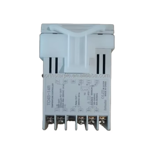 Hot bán <span class=keywords><strong>2025</strong></span> mô hình mới TC4S-14R Kinh Tế hiển thị duy nhất <span class=keywords><strong>PID</strong></span> Bộ điều khiển nhiệt độ - Product Image 2