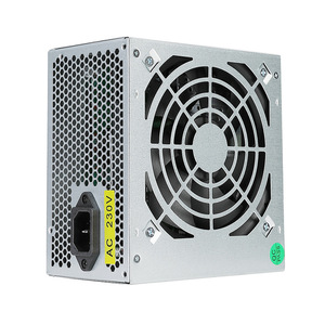 Metal Chassis Shell <b>Box</b> Laser Cutting Bending Sheet Metal For Server ATX Power Supply Custom OEM ODM Wholesale Supplier - Product Image 6