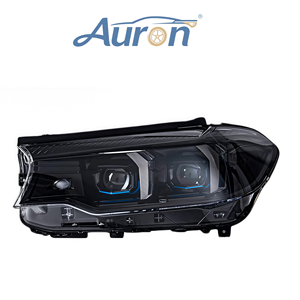 Auto <b>LED</b> <b>Headlight</b> for M5 F90 5 Series G30 2018-2020 12V 6000K 36W 6000LM New High Quality Plug and Play 100% Fitment - Product Image 3