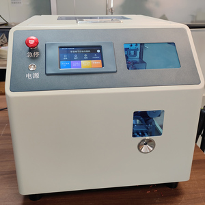 Pince à sertir pour câbles, moule à 4 côtés pour bornes rondes/carrées, machine à sertir les câbles, machine à sertir les bornes - Product Image 3