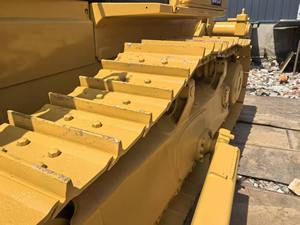 Offre Spéciale : Bulldozer sur Chenilles d'Occasion Robuste 85ESS – Approvisionnement Direct Usine, Haute Performance, Fiable, Meilleur Prix - Product Image 5
