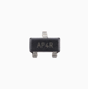 Chip IC Termistor Activo Lineal MCP9701 SOT-23 MCP9701AT-E/TT - Product Image 1