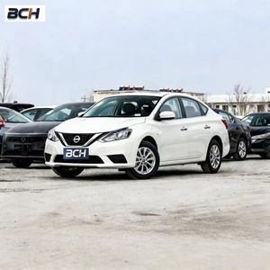 Offre Spéciale : Nissan Sylphy Classique d'<span class=keywords><strong>Occasion</strong></span> – Berline Familiale Économique et Performante, Disponible en Stock - Product Image 1