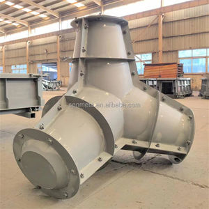 Mini Molde para Rompeolas, Forma de Tetrapodo, 7000 kg, Moldes para <span class=keywords><strong>Tetrapodos</strong></span> de Hormigón - Product Image 5