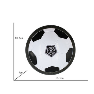 Luce LED universale elettrica sospensione Indoor <span class=keywords><strong>calcio</strong></span> con cuscino d'aria <span class=keywords><strong>esterno</strong></span> palla categoria <span class=keywords><strong>calcio</strong></span> - Product Image 4