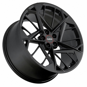 Jantes forgées NJQS en alliage d'aluminium 5x120, accessoires de modernisation 5x108 Bronze pour Zeekr 001, 7x pour <span class=keywords><strong>Audi</strong></span> R8, RS6, Q5 - Product Image 4