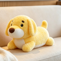 Fournisseurs de jouets en peluche Kedi, animaux en peluche, peluches populaires, jouets doux, conception personnalisée, animaux en peluche sur mesure, chien en peluche personnalisé