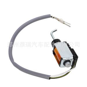 Válvula Solenoide del Sensor de la Palanca de Cambios Kia Sorento 95840C5100, Pieza de Repuesto para el Control de la Transmisión - Product Image 3