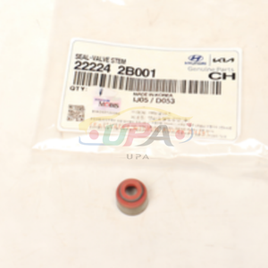 High quality Engine System SEAL-VALVE STEM 22224-2B001 222242B001 For H-yundai ACCENT 22224 2B001 - Product Image 4