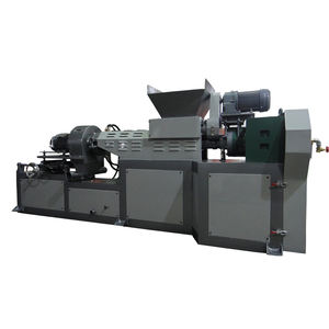 Máquina de pelletagem de plástico pequeno 50 kg/h, composto de eva plástico - Product Image 1